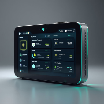 Автоматизированная торговля на Uniswap V3 с уведомлениями в Telegram и делегированием через MetaMask