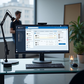 Автоматизированная система подбора кандидатов с использованием Apollo и Airtable под ключ