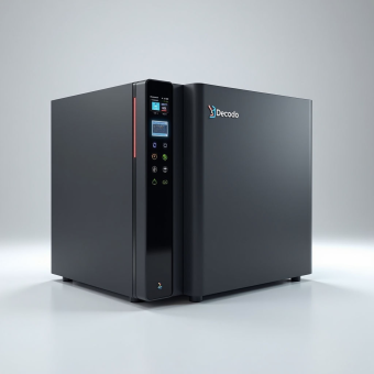 Автоматизированный анализ данных книг с Amazon и генерация отчетов о покупках с помощью Decodo Scraper