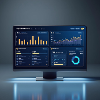 Создание динамических мониторингов криптовалютного рынка с использованием Gemini AI и Telegram-бота под ключ