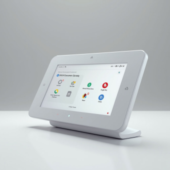 Автоматизированное создание и распространение профессиональных PDF-документов с интеграцией OpenAI, Google Docs и Slack.