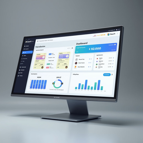 Управление строительными проектами с задачами, фотоотчетами и интеграцией Telegram и Google Sheets под ключ