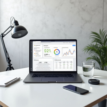 Автоматизация сбора лидов с очисткой данных в Google Sheets под ключ.