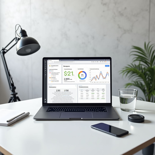 Автоматизация сбора лидов с очисткой данных в Google Sheets под ключ.