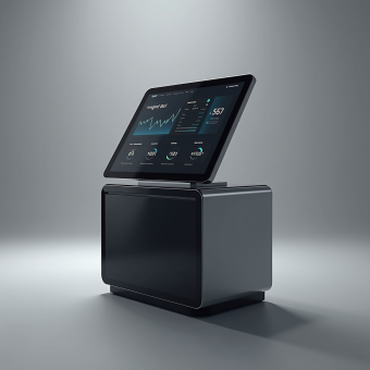 Автоматизированный мониторинг цен конкурентов с использованием Bright Data и n8n