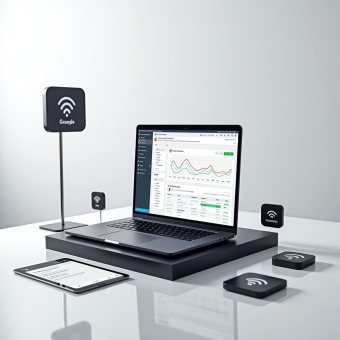 Автоматизация сбора лидов с очисткой данных в Google Sheets под ключ