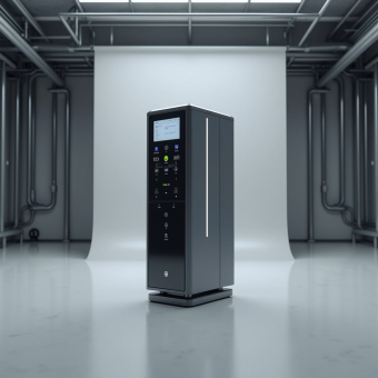 Автоматизированный сбор контента на Pinterest с использованием AI и BrightData для бизнеса