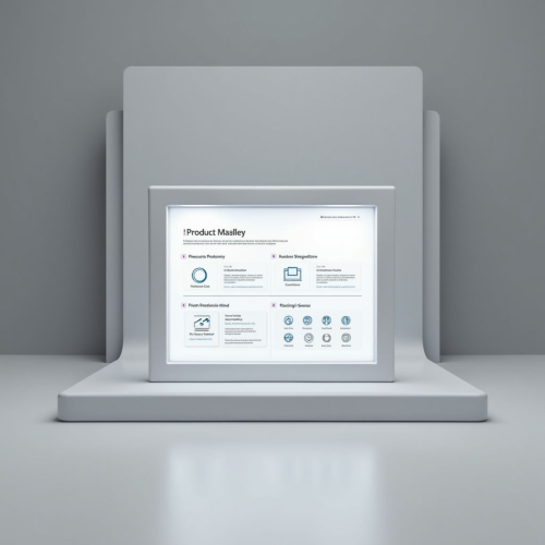 Автоматизированное создание резюме из загруженных файлов с использованием интеллектуальных ассистентов