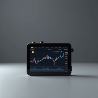 Инструмент автоматического анализа индикаторов для торговли на Binance за 15 минут