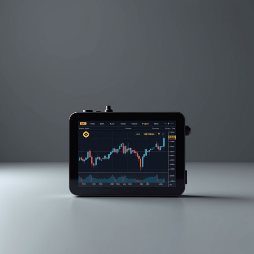 Инструмент автоматического анализа индикаторов для торговли на Binance за 15 минут