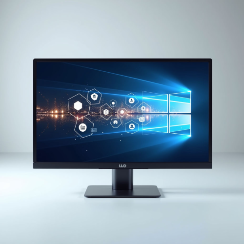 Услуга по автоматизированному созданию медиа-контента: изображения, видео, 3D и аудио под ключ.