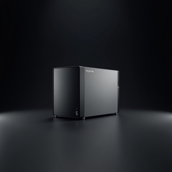 Автоматизированная система подбора резюме с использованием Bright Data MCP и OpenAI 4o mini