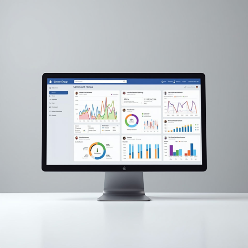 Мониторинг и анализ настроений бренда в группах Facebook с использованием Bright Data