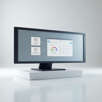 Автоматизированная система отбора и оценки резюме из Gmail в Google Sheets