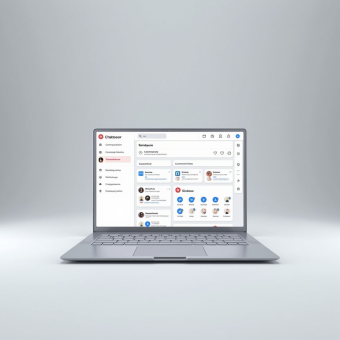 Интеллектуальный чат-бот для бизнес-команды с интеграцией RAG и Google Drive