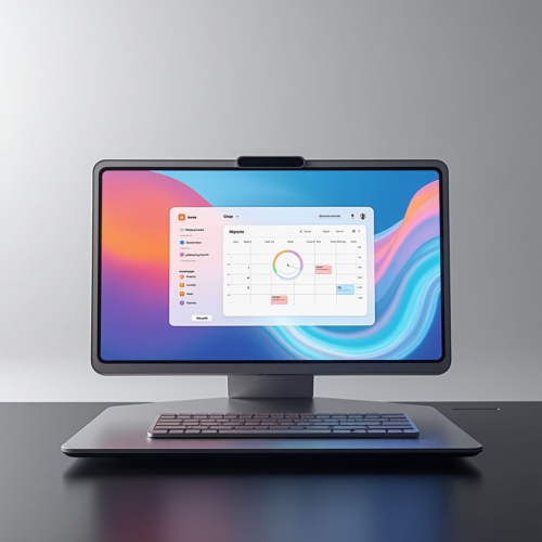 Автоматизированное планирование собеседований с использованием GPT-4 и чат-бота Google Календарь