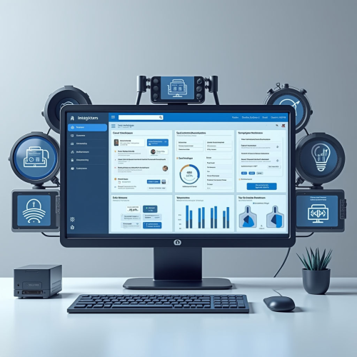Автоматизация уведомлений о вакансиях в LinkedIn с помощью J-Search API и SMTP-рассылки.