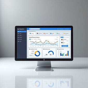 Анализ отзывов в Google Business и отправка отчетов о настроениях в Slack под ключ