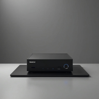 Автоматизированное создание контента для LinkedIn с помощью Gemini AI: посты и изображения 24/7 под ключ.