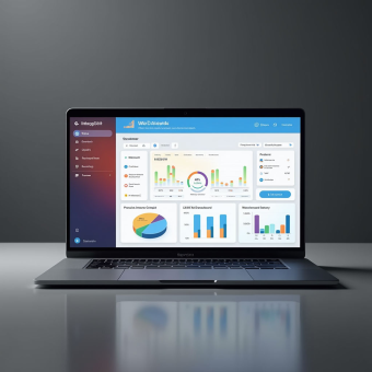 Автоматизированное управление возвратами электронной почты с интеграцией в Google Sheets