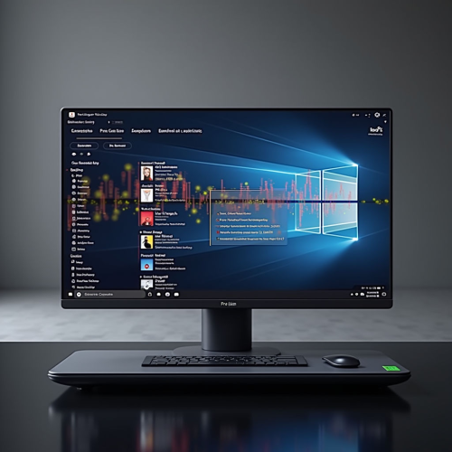 Автоматическая отправка ежедневных обновлений предзаказов 4K Blu-ray из Blu-ray.com в Discord