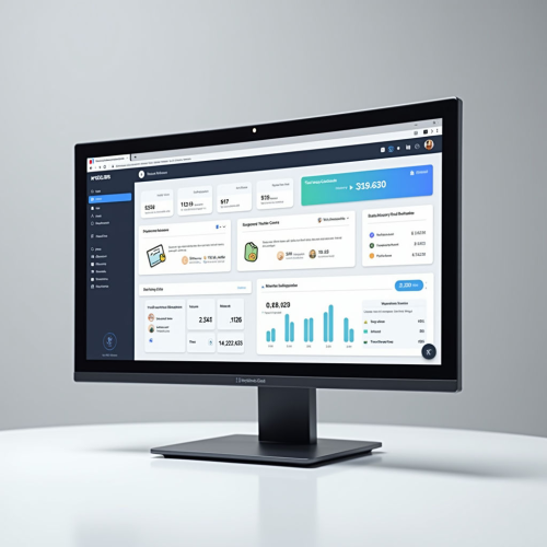 Автоматизированное управление личными расходами с помощью вебхуков и трекера в Google Sheets