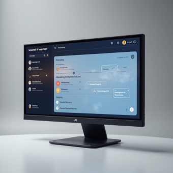 Создание готового к интеграции разговорного ассистента с использованием Google Gemini и функцией запоминания сессий.
