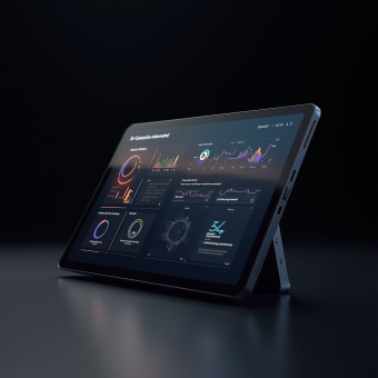 Премиум-сервис автоматизации бизнес-процессов с использованием передовых технологий