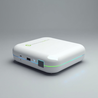 Премиум-сервис автоматизации бизнес-процессов с использованием передовых технологий