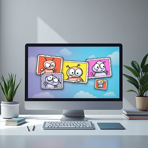 Создание комиксов на основе проблем пользователей Reddit с использованием технологий Dumpling AI и GPT-4o.