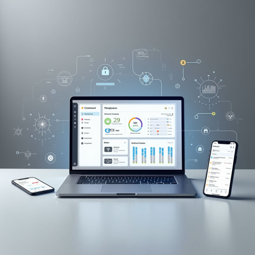 Автоматизированные ответы на электронные письма с фильтрацией спама и поиском по FAQ на базе GPT-4o mini и Pinecone.