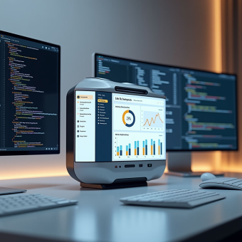 Автоматизированная интеграция партнерских ссылок Amazon в Mastodon с AI-описаниями и аналитикой Shlink