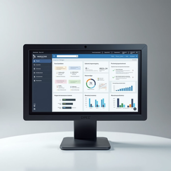 Система оценки релевантности документов на основе метрик RAG