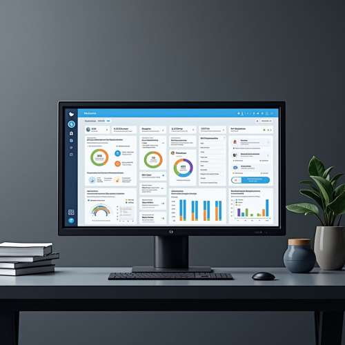 Автоматизированное извлечение и объединение потоков Twitter для бизнеса