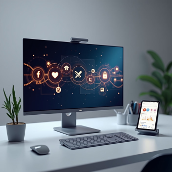 Создание и согласование POV-видео с использованием AI и автоматической публикацией в TikTok, Instagram и YouTube под ключ