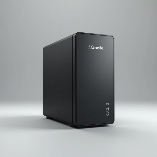 Создание индивидуального сервера MCP на базе Google Drive под ключ