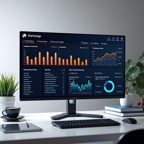 Система мониторинга изменений на сайтах конкурентов с использованием OpenAI и Firecrawl