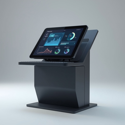 Многофункциональный чат-бот на базе AI для работы с Postgres/Supabase и визуализации данных под ключ