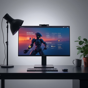 Автоматизация создания и публикации YouTube Shorts с использованием технологий OpenAI и ElevenLabs под ключ