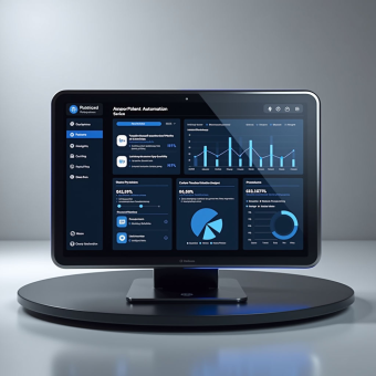 Премиум-сервис по быстрой настройке WordPress и автоматическому созданию контента с использованием AI