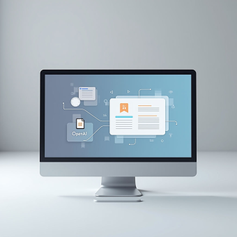 Автоматизированная генерация SEO-контента на основе анализа SERP с использованием OpenAI и Google Docs