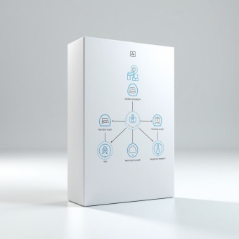 Анализ эффективности контента в LinkedIn с использованием OpenAI, Bright Data и NocoDB под ключ