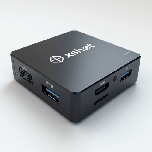 Монетизация вашей аудитории с помощью x402 и 1Shot API под ключ