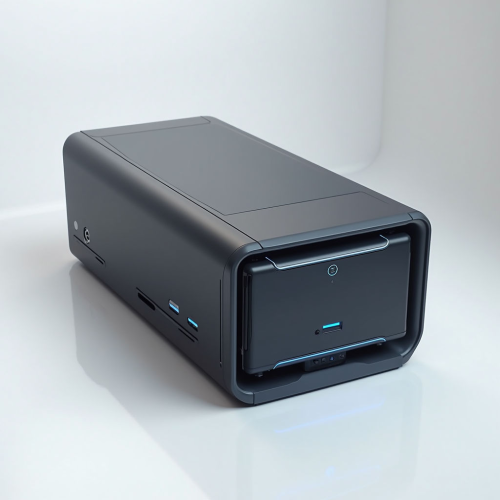 Создание корпоративной системы интеллектуального поиска и озвучивания документов на базе Google Gemini