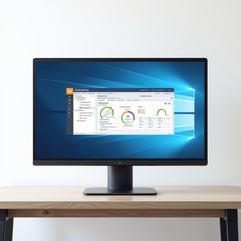Создание интеллектуальной системы поиска документов с загрузкой PDF в Google Gemini под ключ