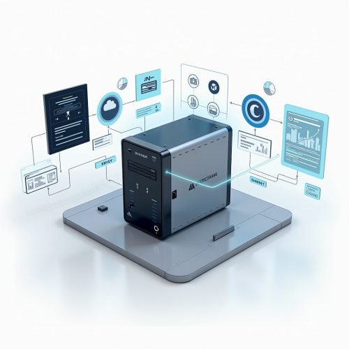 Система автоматического мониторинга изменений на сайте с интеграцией Firecrawl, GPT-5-Mini, Notion и Gmail