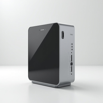 Система автоматического мониторинга цен и оповещения о конкурентах с использованием AI