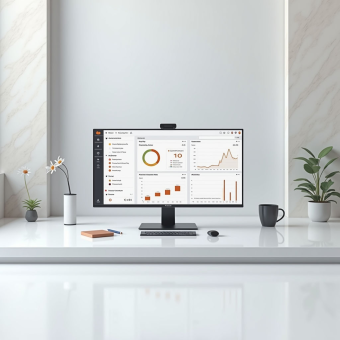 Автоматизированный анализ отзывов с Amazon и сохранение данных в Google Sheets под ключ