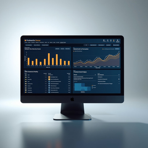 Автоматизированный анализ и извлечение информации о товарах с Amazon с использованием Decodo и OpenAI