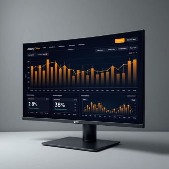Система агрегирования новостей криптовалют и фондового рынка из множества источников
